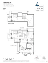 The LakeGarden Residences (D22), Condominium #482739071
